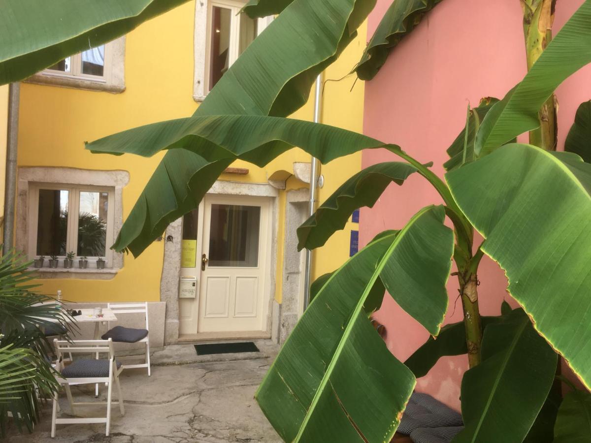 Casa Colloredo Free Parking Ровинь Экстерьер фото